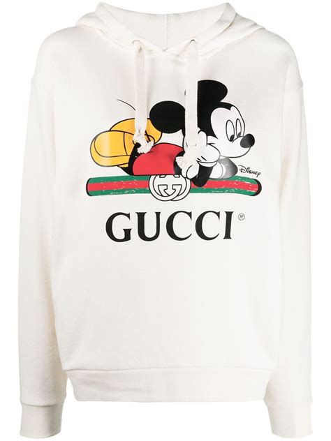 mickey mouse gucci bonnet|gucci mickey mouse sweatshirt.